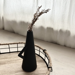Florero Minimal De Ceramica - Varios Colores - comprar online