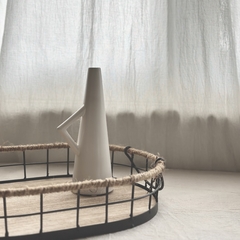 Imagen de Florero Minimal De Ceramica - Varios Colores