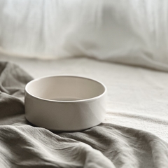 Bowl Hygge Crema individual