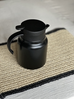 Jarra Termica de Acero con Infusor - tienda online