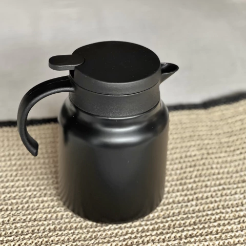 Jarra Termica de Acero con Infusor - comprar online