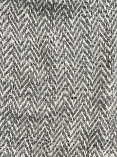 Manta con Ondas Chicas Algodón Gris con Flecos (topo) 125 x 150 cm en internet