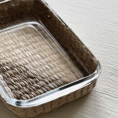 Fuente de Vidrio Milán para Horno M - comprar online