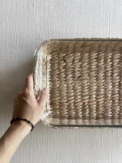 Fuente de Vidrio Milán para Horno M en internet