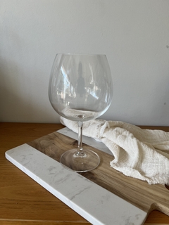 Juego de 2 Copas de Cristal de Bohemia Gin Tonic - comprar online