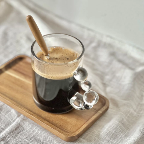 Set x 2 Bandejas Vassa de Acacia L - comprar online