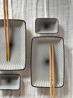 Set de Sushi Sendai para 2 en internet