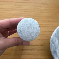 Mortero de Marmol Irregular en internet