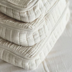 Organizador Estuche Pamuk M - Trendy Corner