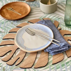 Posafuente Monstera en internet