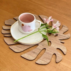 Posafuente Monstera - comprar online