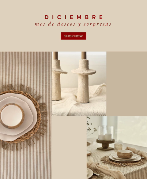 Carrusel Trendy Corner