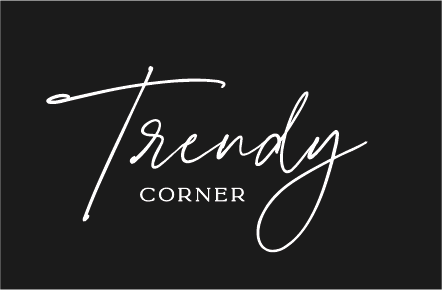 Sello de Trendy Corner