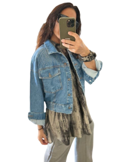 CAMPERA HARBOR - MUNA 