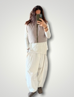 CHALECO SOFIA - tienda online