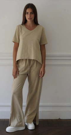 PANTALON OLAFF - comprar online