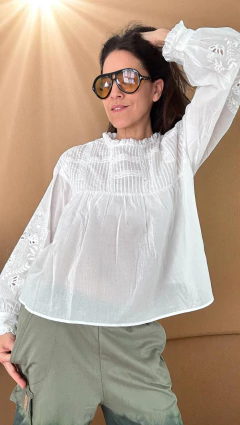 CAMISA ÍKER en internet