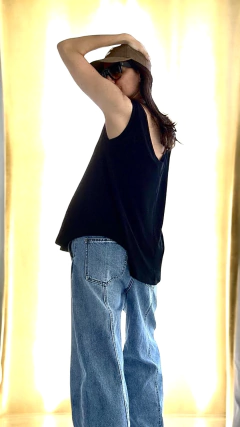 MUSCULOSA AIRES
