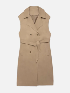 Imagen de TRENCH OLGA
