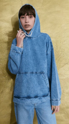 BUZO HODDIE WILLIAMS en internet