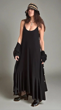 VESTIDO DÁTIL - comprar online