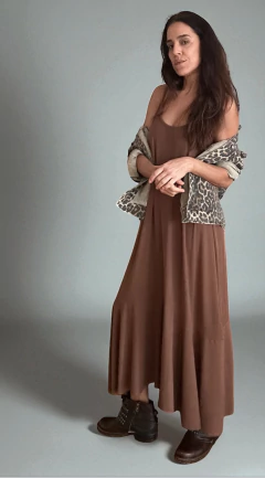 VESTIDO DÁTIL - comprar online
