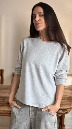 BUZO LUCA - MUNA 