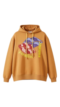 BUZO PARADISE - comprar online