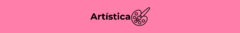 Banner de la categoría ARTÍSTICA