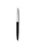 FILGO THE BLACK Boligrafo Jasper retractil NEGRO MATE METALIZADO - comprar online