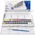 WINSOR AND NEWTON Set de acuarelas Cotman x46 - comprar online