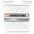 WINSOR AND NEWTON Set de acuarelas Cotman en lata x12 en internet