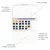 WINSOR AND NEWTON Set de acuarelas Cotman x24 en internet