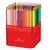 FABER CASTELL Lapices de colores x60 en internet