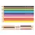 FABER CASTELL Lapices de colores x12 + 6 tonos piel en internet