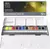 WINSOR AND NEWTON Set de acuarelas Profesional en lata x12 - comprar online