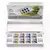 WINSOR AND NEWTON Set de acuarelas para bolsillo paisaje x8 - comprar online