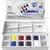 WINSOR AND NEWTON Set de acuarelas para bolsillo cielo x8 - comprar online