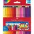 FABER CASTELL Marcadores Grip x30