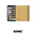 ROME Cuaderno de dibujo A4 Retrato 125grs KRAFT (60 hojas) - comprar online