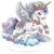 DIAMOND PAINTING Figura 3D AA103 - comprar online