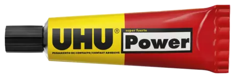 UHU POWER Pegamento de contacto 50ML - comprar online