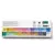 WINSOR AND NEWTON Set de acuarelas Cotman en lata x24 en internet