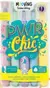 MOOVING Resaltador pastel chic x5