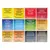 WINSOR AND NEWTON Set de acuarelas Profesional en lata x12 - Pinta Conmigo