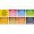 WINSOR AND NEWTON Set de acuarelas para bolsillo paisaje x8 en internet