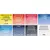 WINSOR AND NEWTON Set de acuarelas para bolsillo cielo x8 en internet
