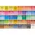 WINSOR AND NEWTON Set de acuarelas Cotman x46 - Pinta Conmigo