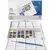 WINSOR AND NEWTON Set de acuarelas Cotman x24 - comprar online