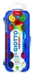 GIOTTO Acuarelas x12 - comprar online